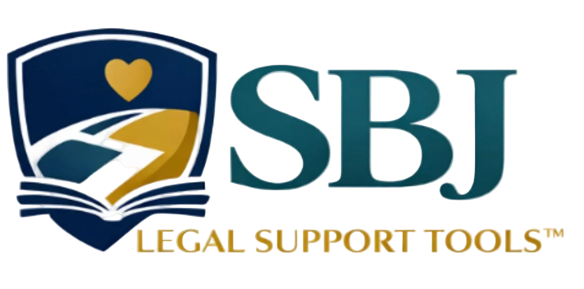 SBJ Legal Support Tools™